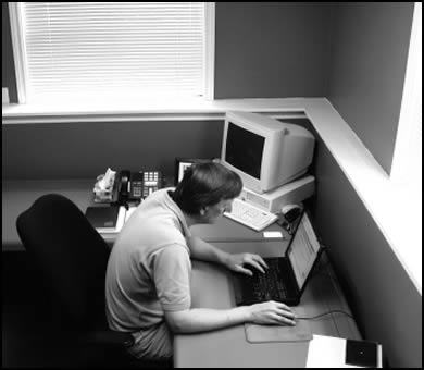 Private Detective Liverpool Employee Monitoring Services