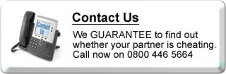 Contact Information