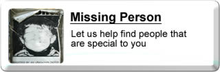 Missing Person Information