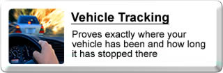 Tracker Information