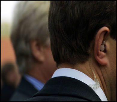 Private Detective Liverpool Listening Device Services